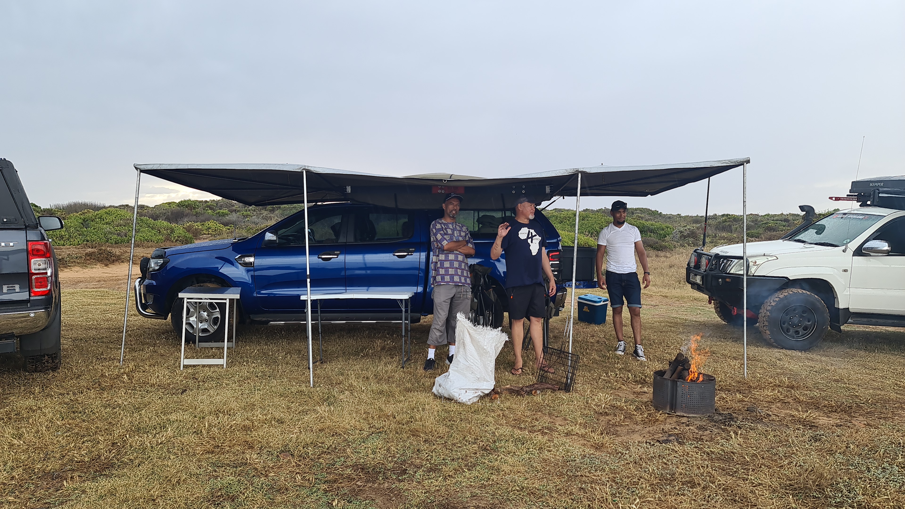 Ford Ranger XLT