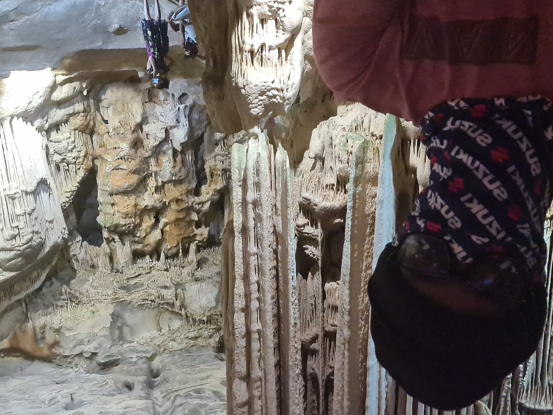 Swartberg Pass & Cango Caves — Prince Albert to Oudtshoorn, October 2021 — photo 2