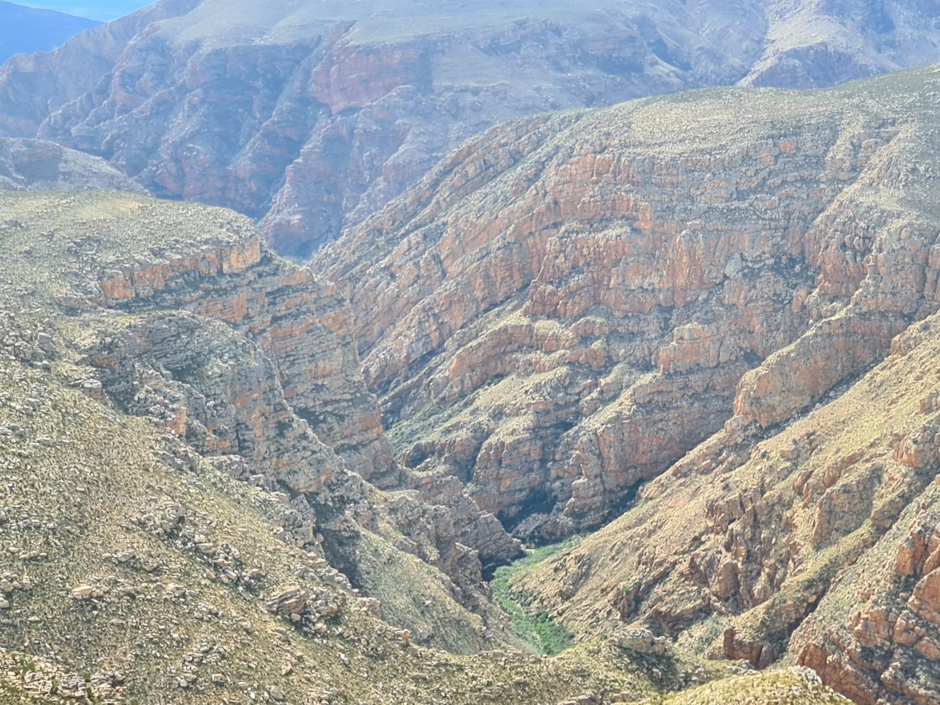 No Plan — Swartberg Pass, April 2022 — photo 6