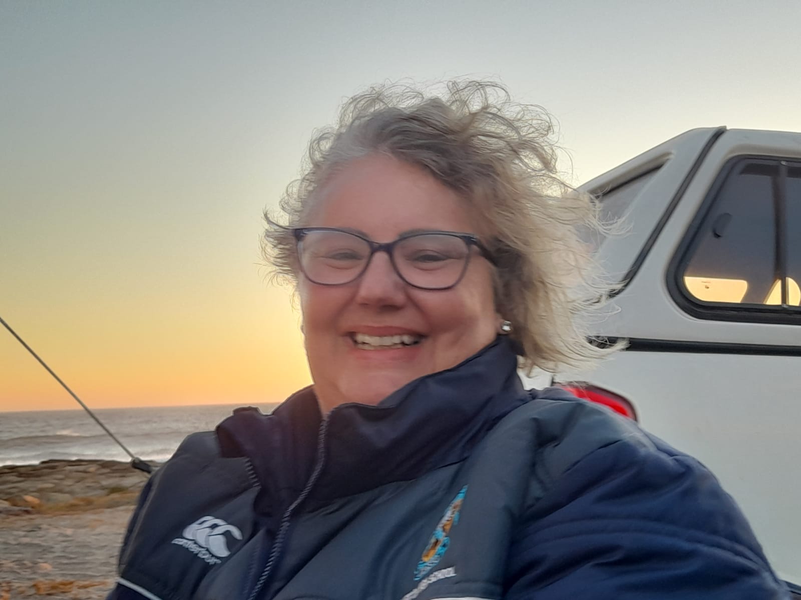 West Coast Wild Camping — Seven Days Off-Grid — photo 33