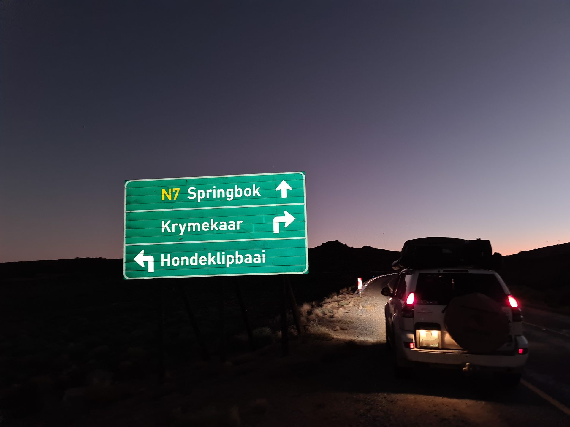 West Coast Wild Camping — Seven Days Off-Grid