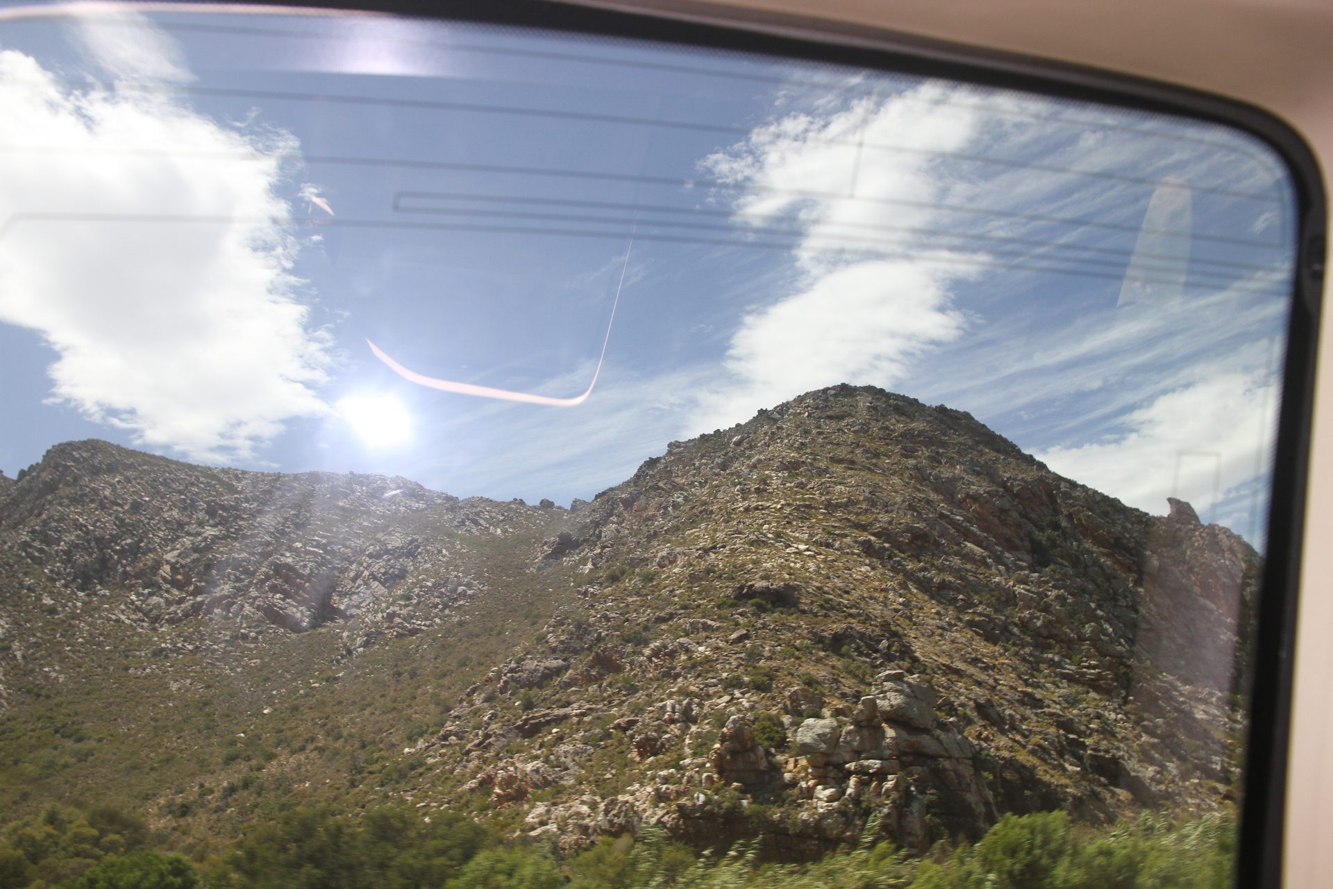 No Plan — R62 & Swartberg Pass at Night, February 2022 — photo 14