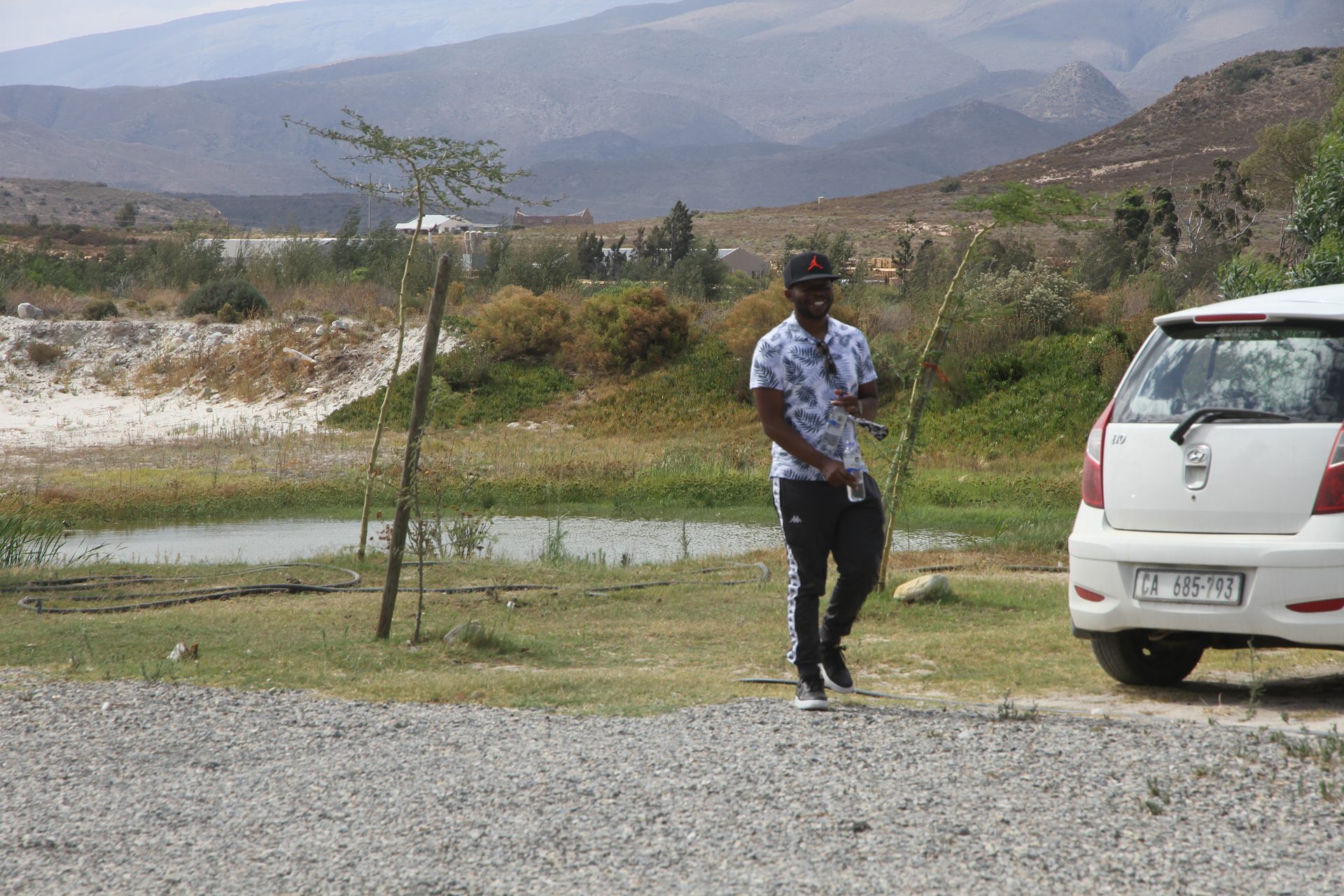 No Plan — R62 & Swartberg Pass at Night, February 2022 — photo 30