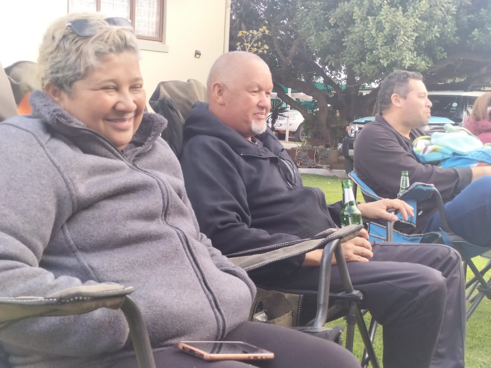 A Cold Winter Break in Witsand, Malgas & De Hoop — photo 24