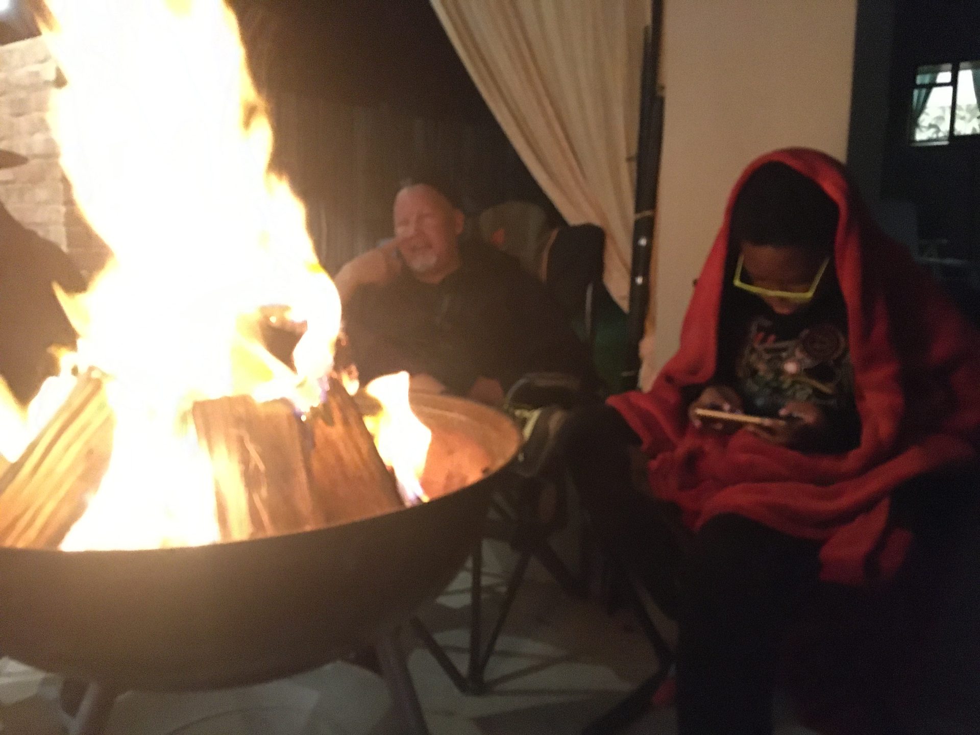 A Cold Winter Break in Witsand, Malgas & De Hoop — photo 3