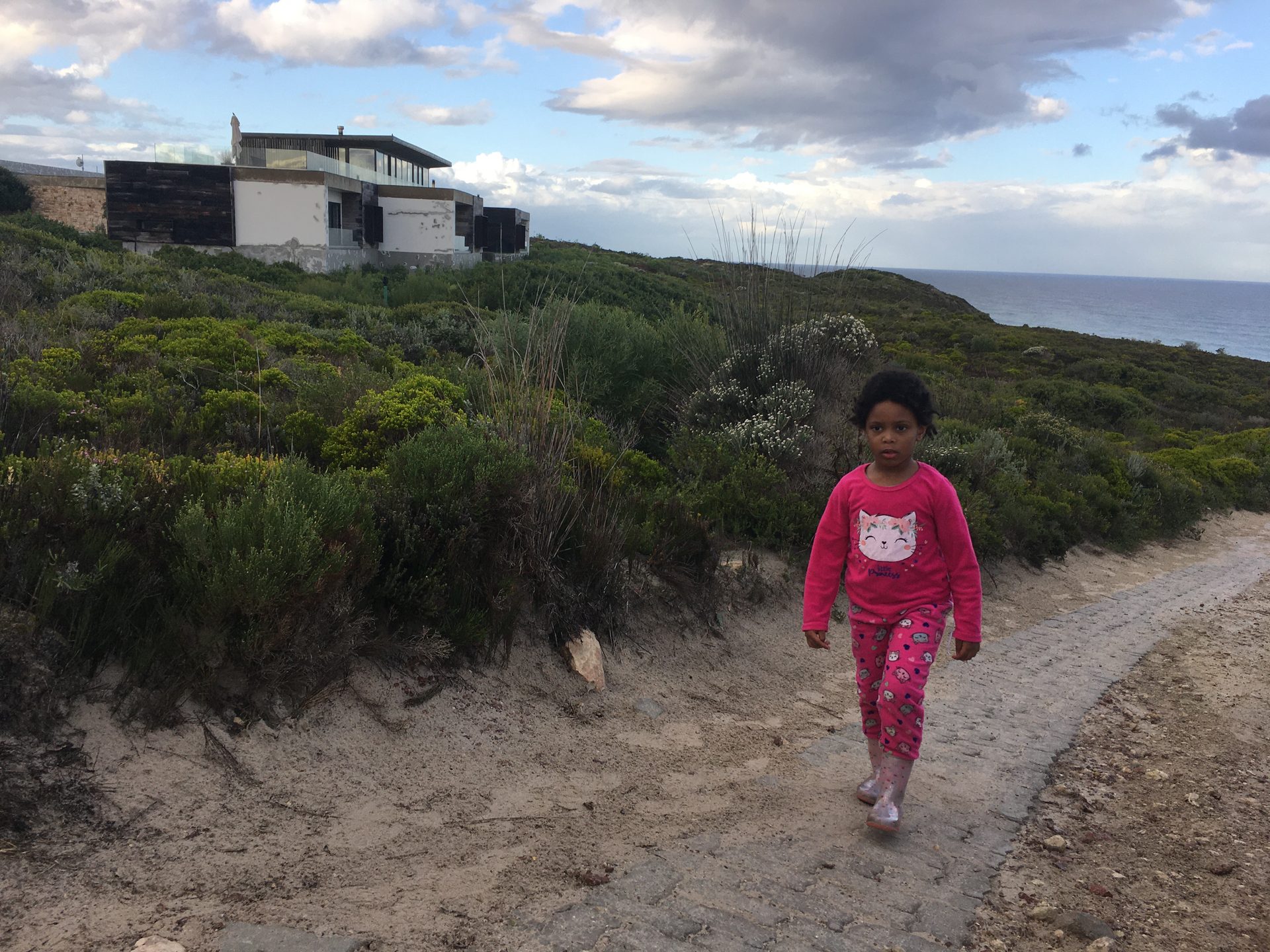 A Cold Winter Break in Witsand, Malgas & De Hoop — photo 17