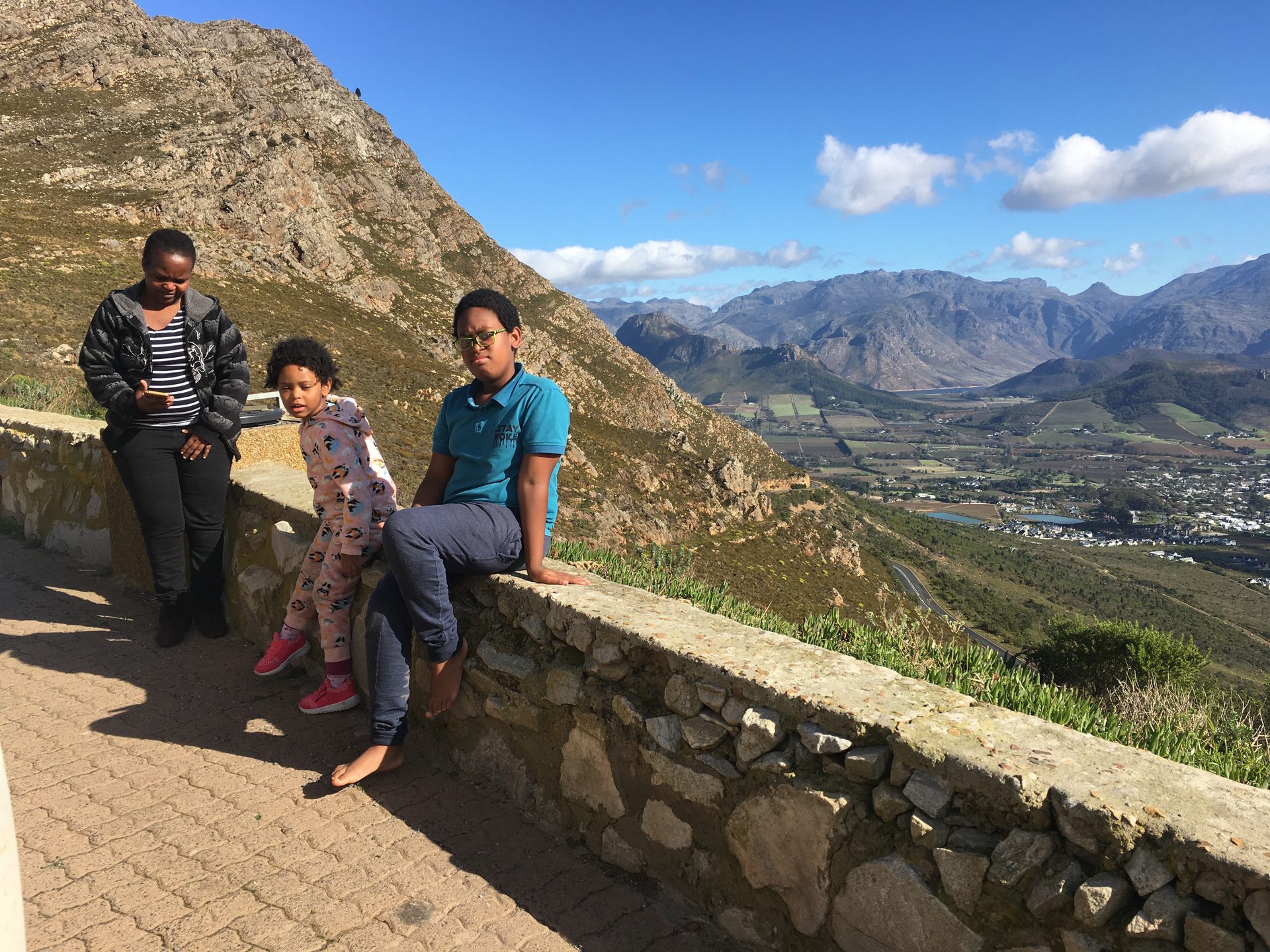 A Cold Winter Break in Witsand, Malgas & De Hoop — photo 22