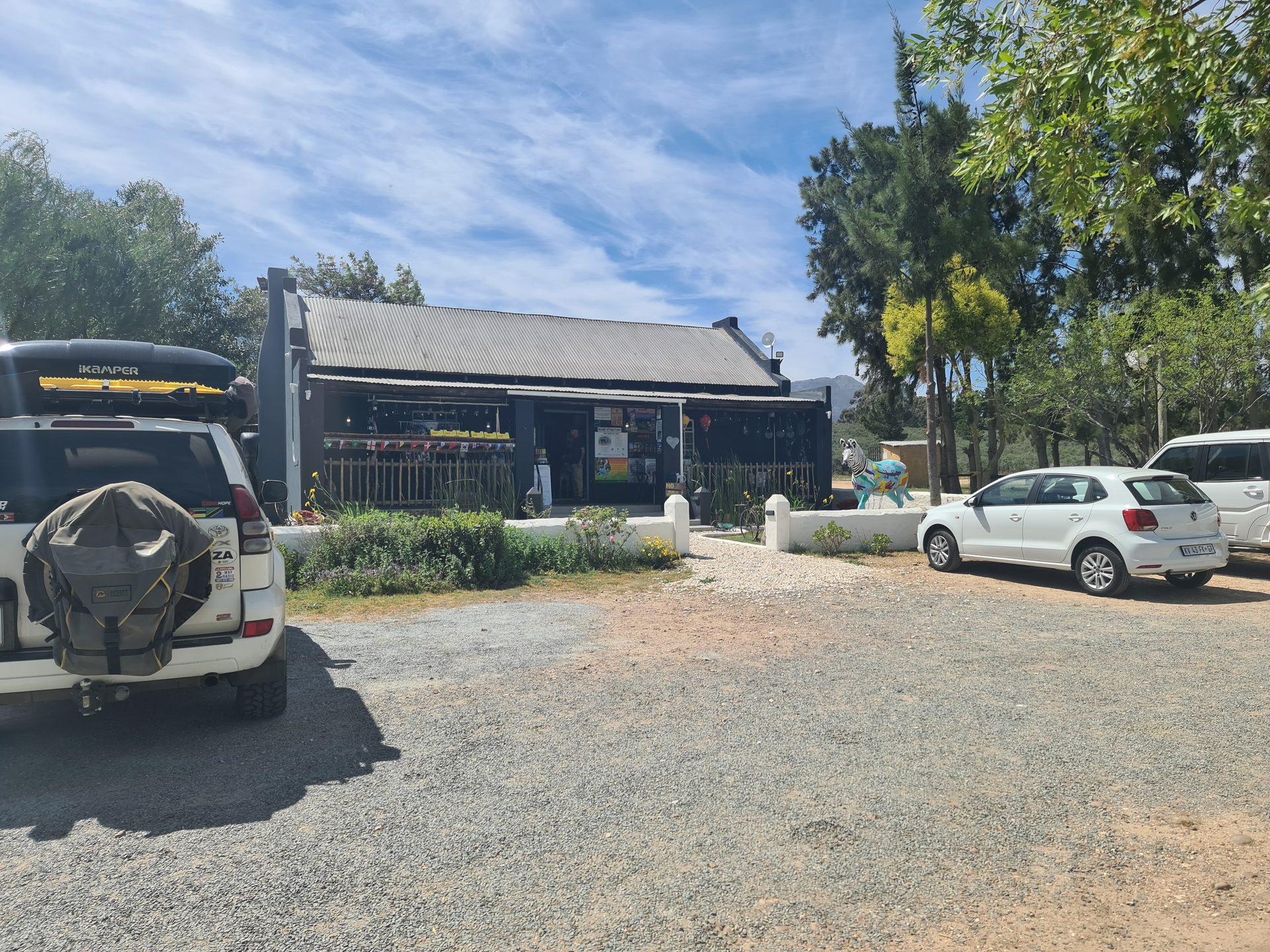 Fynbos Guest Farm - October 2022 — photo 1