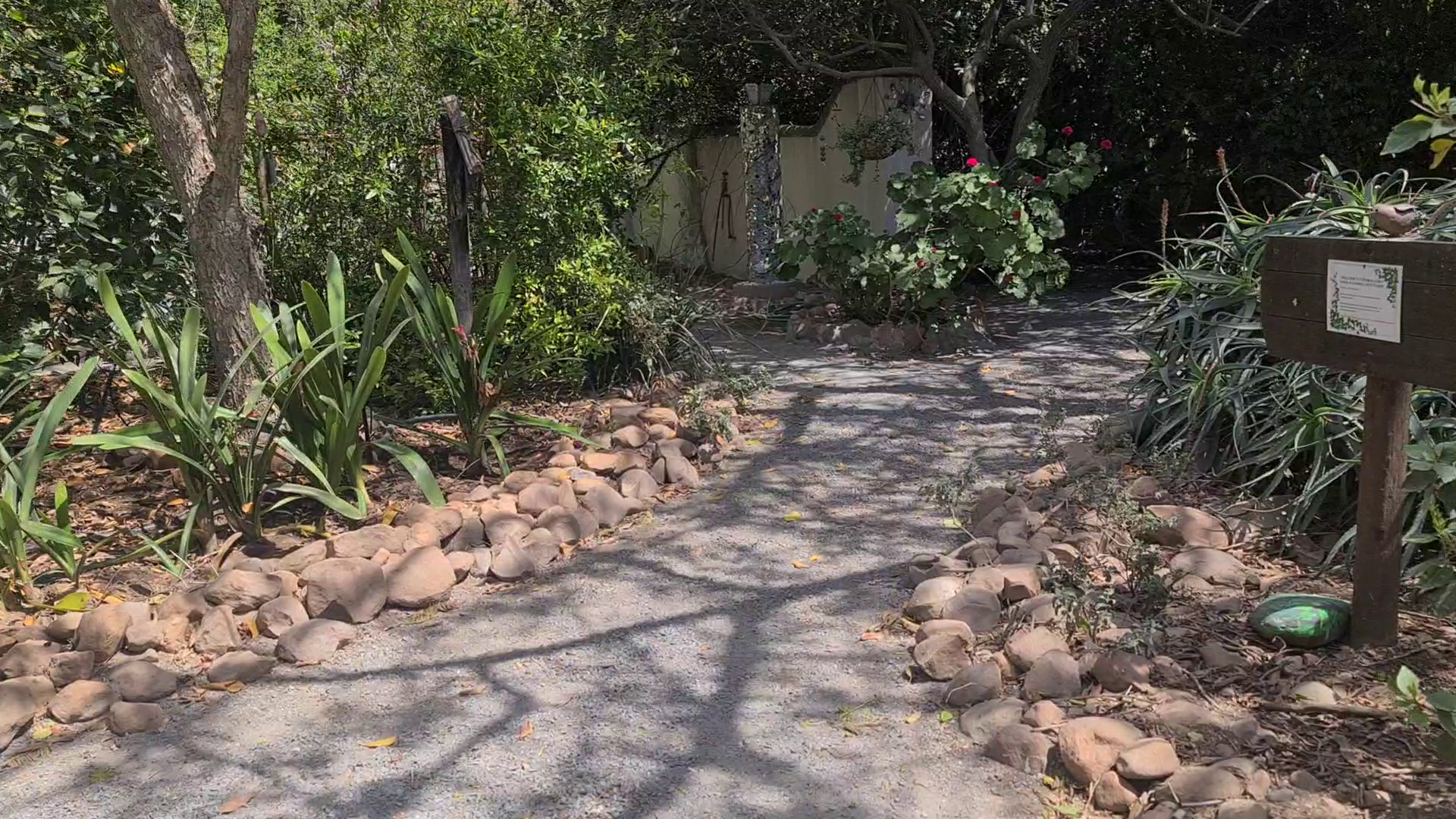 Fynbos Guest Farm - October 2022 — photo 2