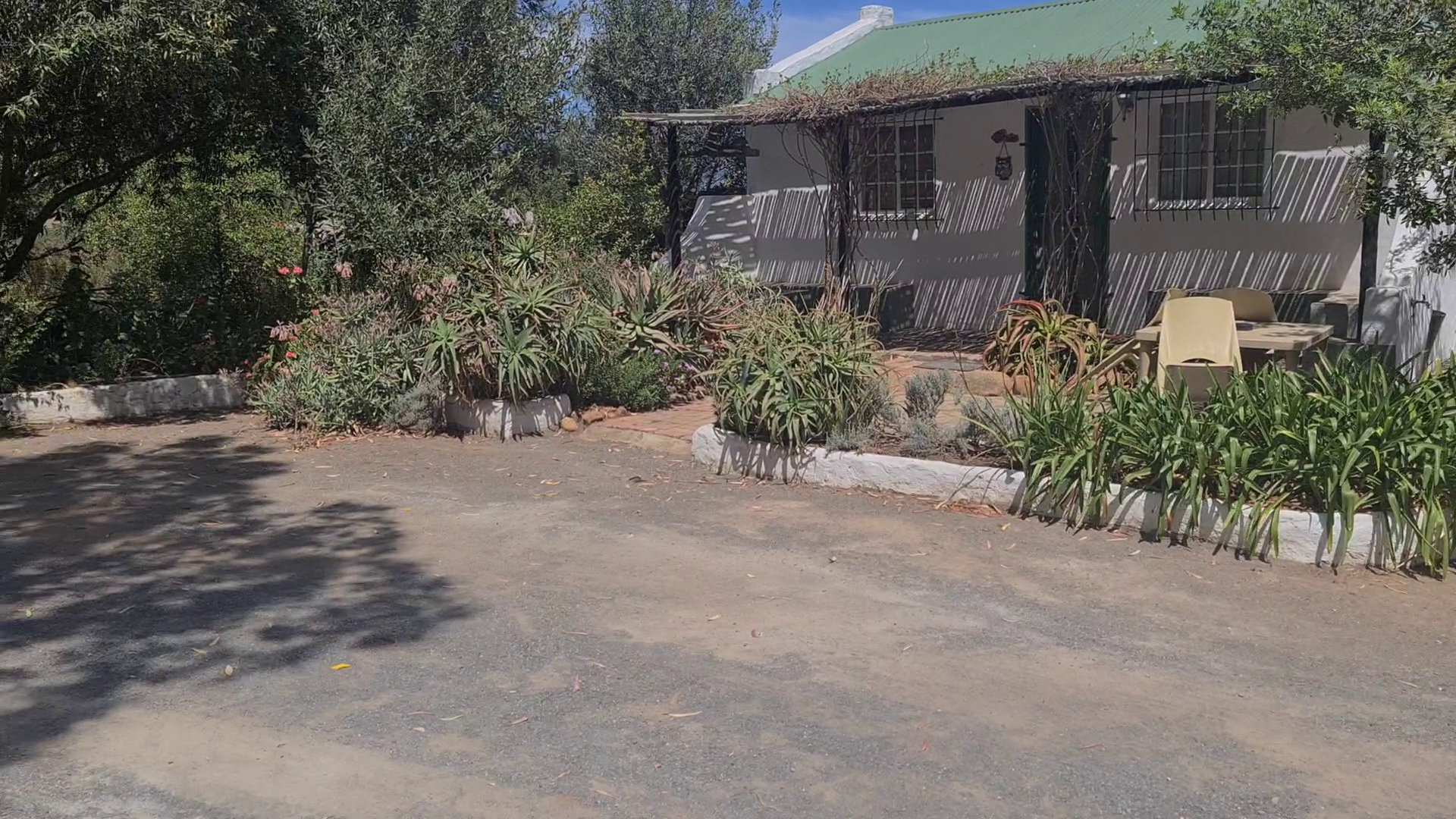 Fynbos Guest Farm - October 2022 — photo 7