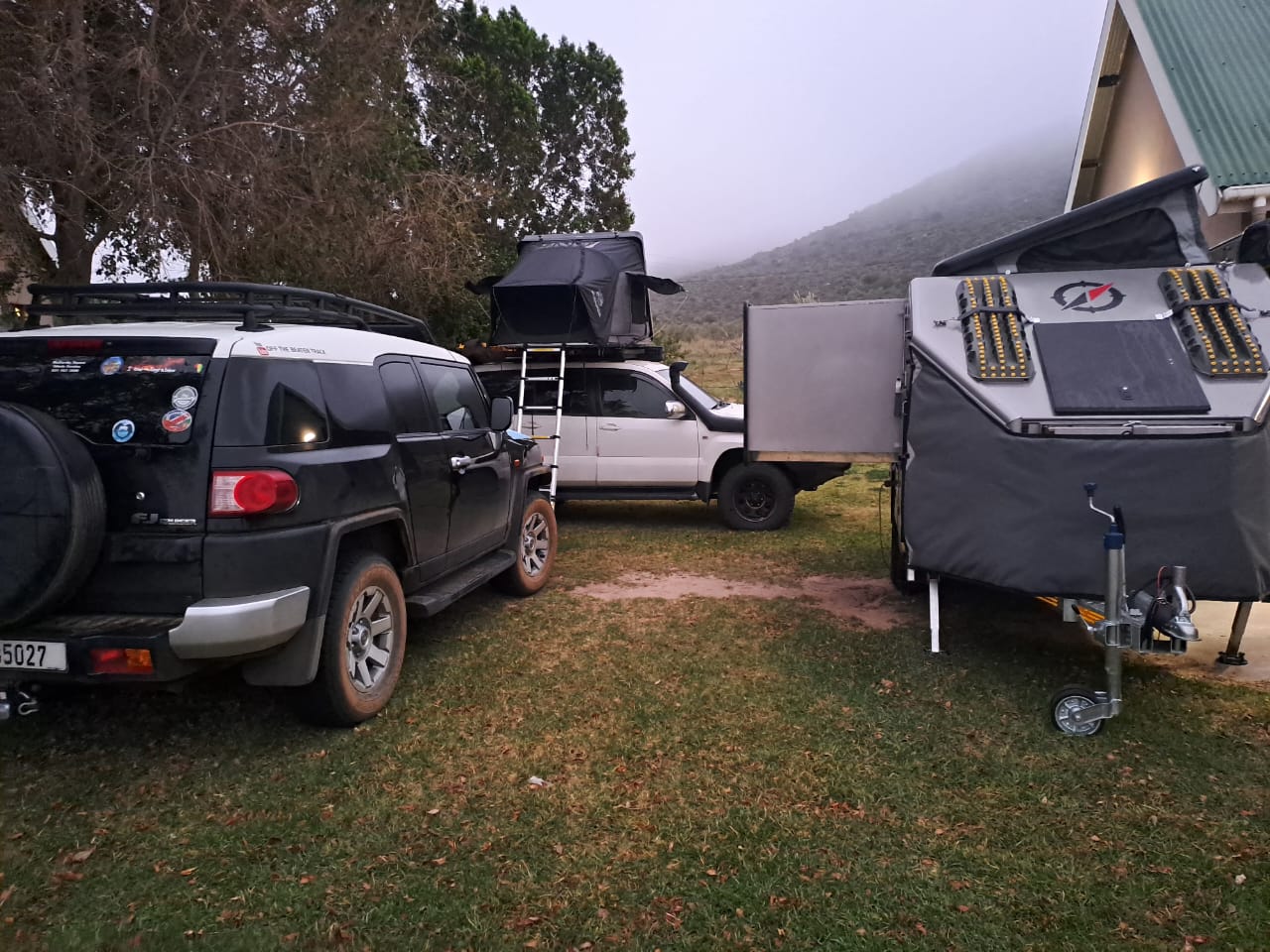 Flower Trip 2022 — Biedouw Valley, Wupperthal & Nieuwoudtville — photo 14