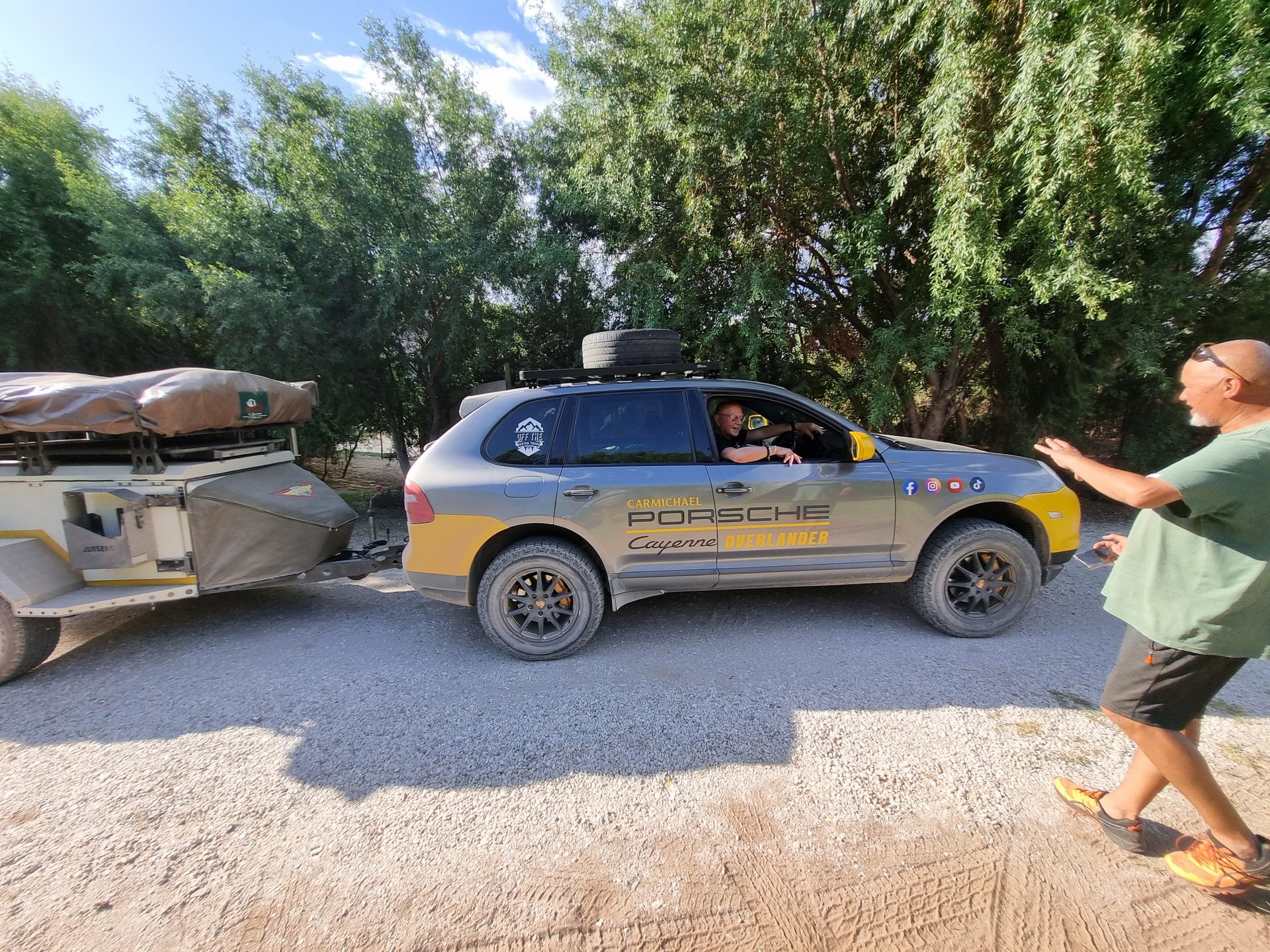 Namakwa Eco Trail - Seven Days to the Richtersveld — photo 14