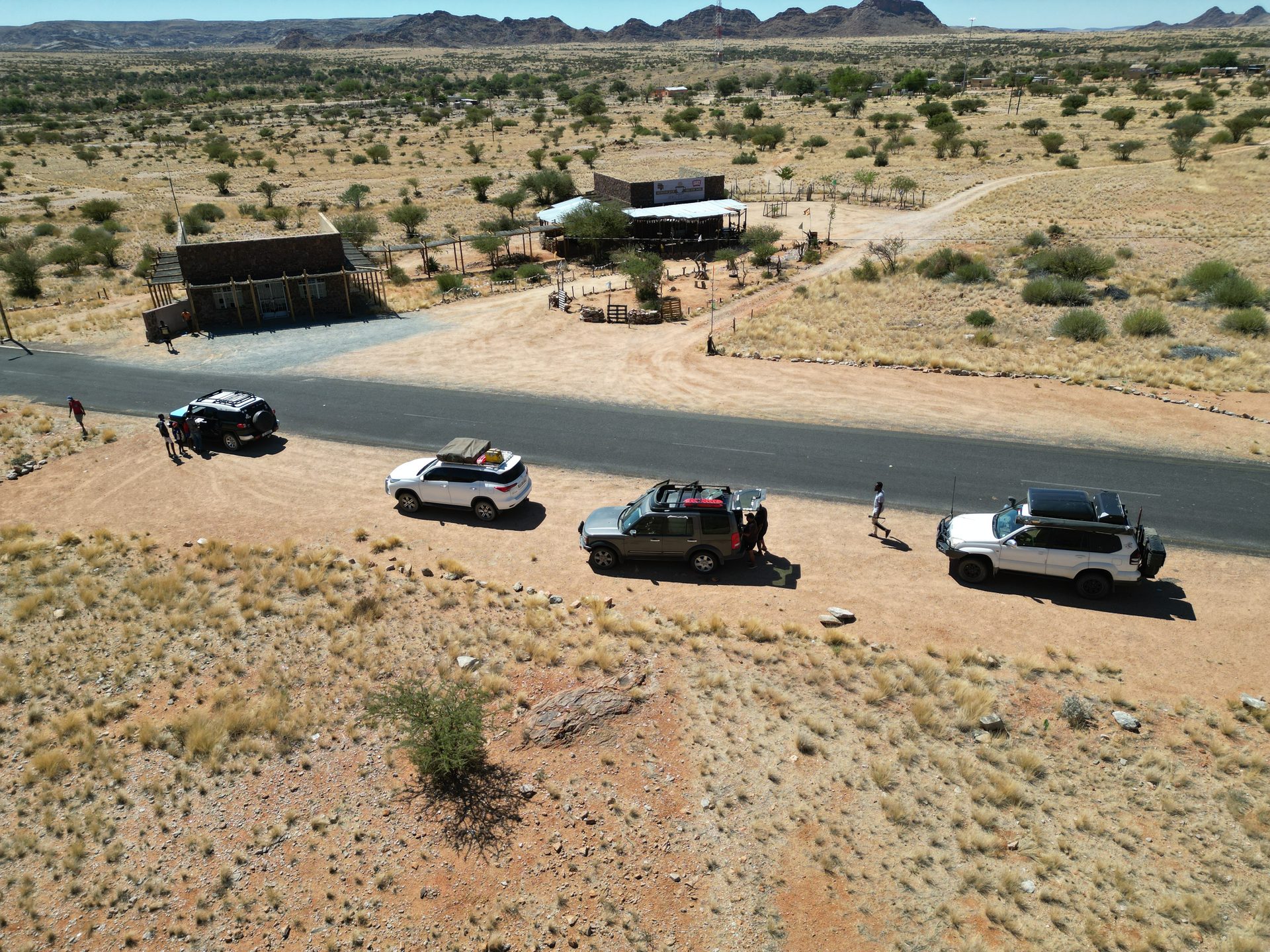 Namakwa Eco Trail - Seven Days to the Richtersveld — photo 3