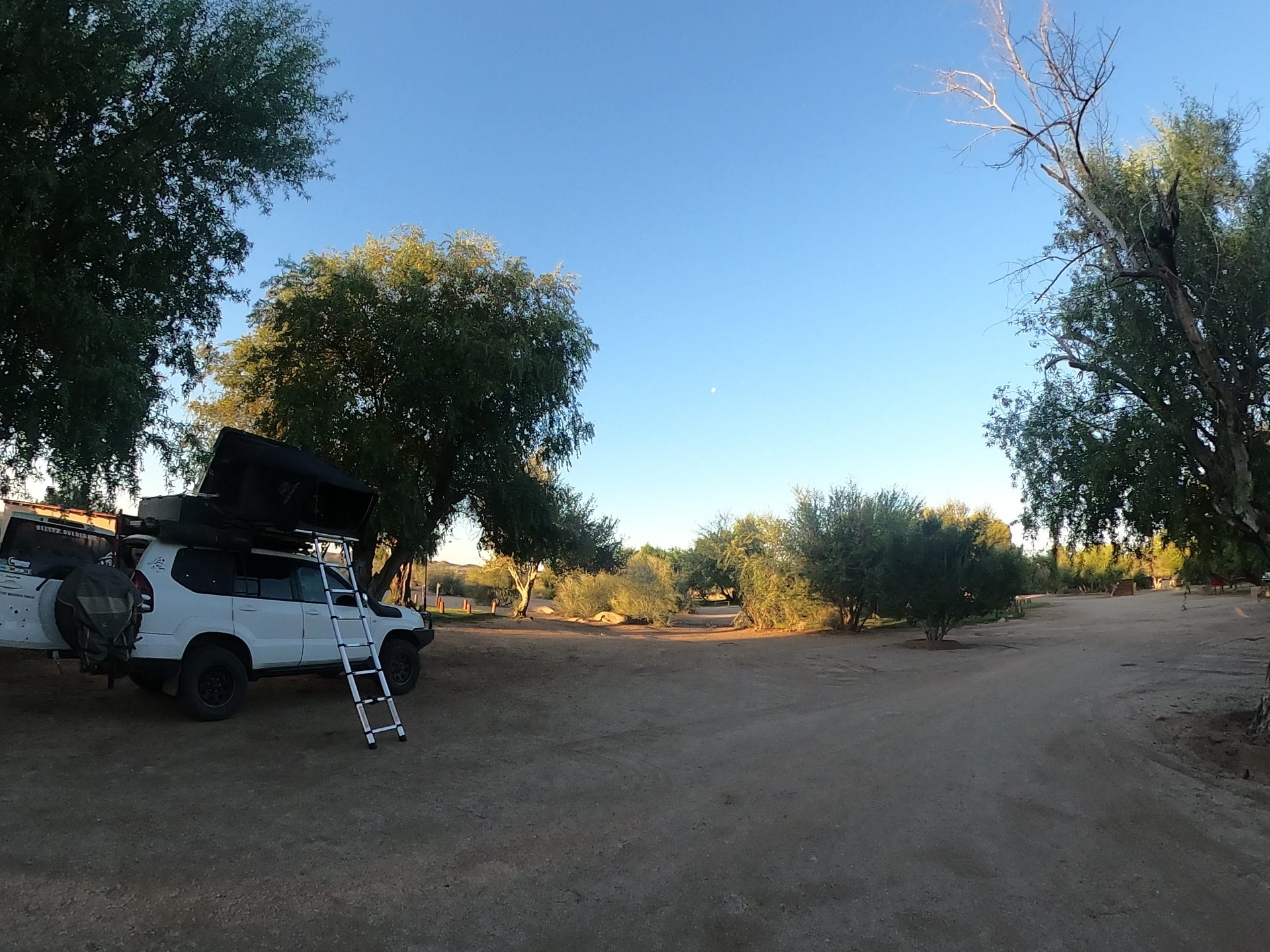 Namakwa Eco Trail - Seven Days to the Richtersveld — photo 21