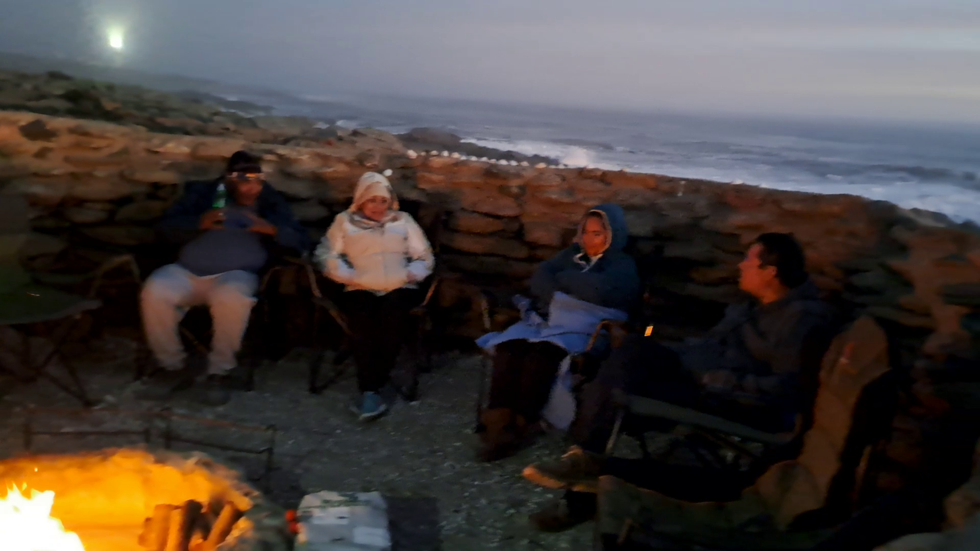 West Coast Wild Camping - Namaqua and Waterval — photo 1