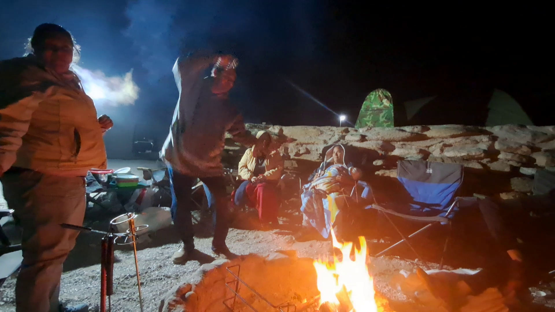 West Coast Wild Camping - Namaqua and Waterval — photo 6