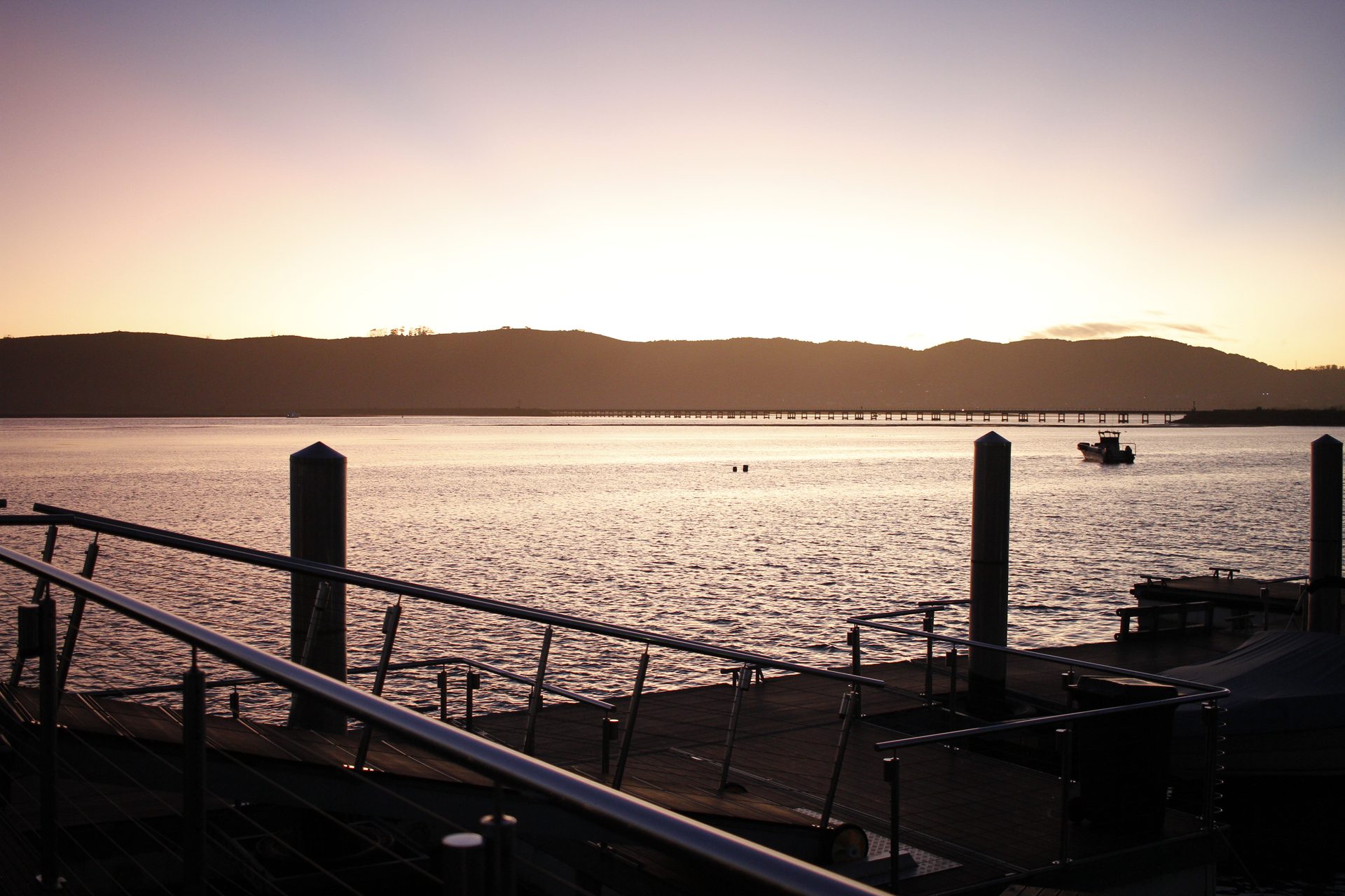 Knysna Family Weekend — February 2023