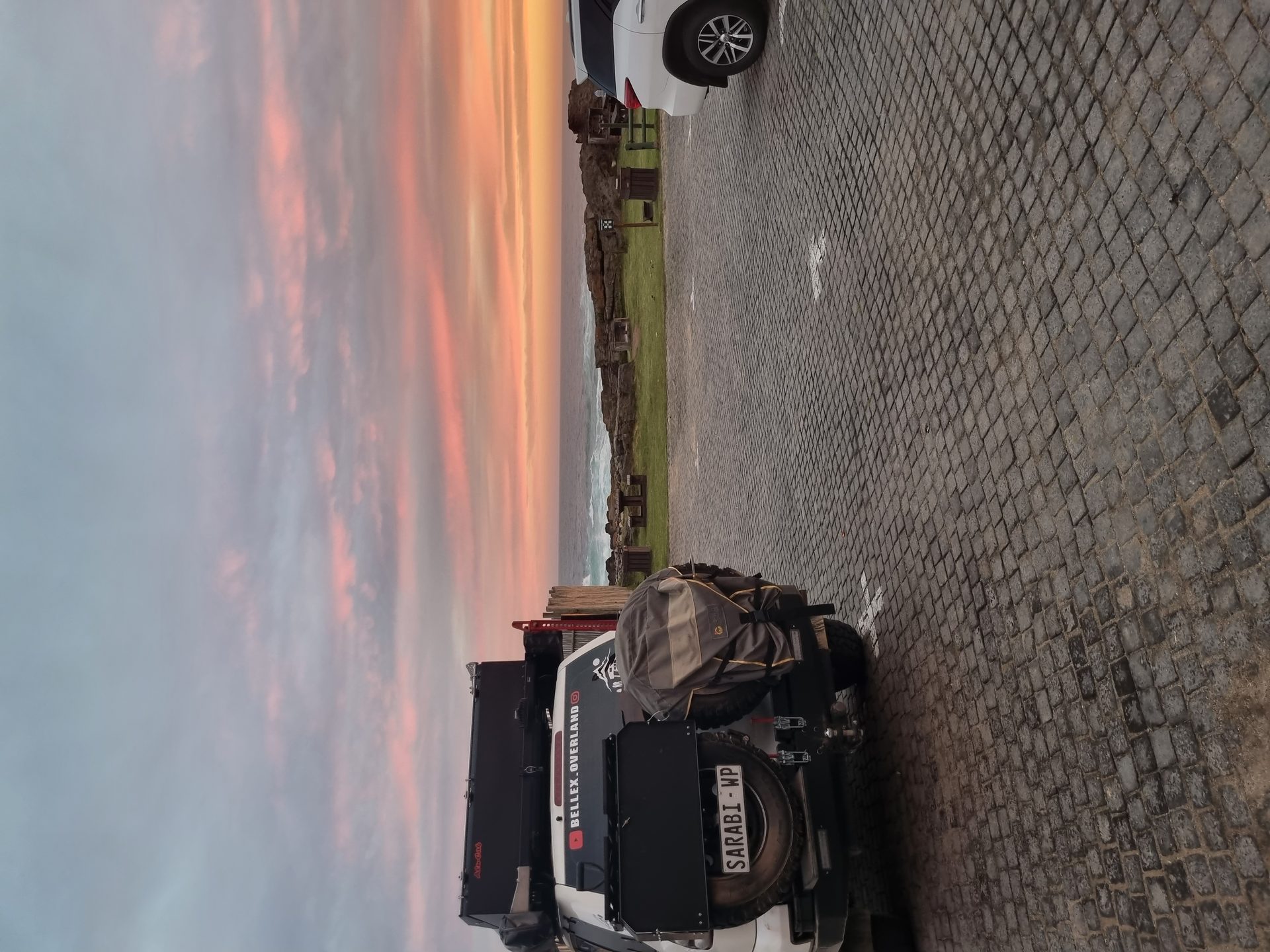 Storms River Mouth Rest Camp - March 2023